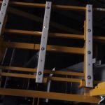 No-lift Stone Install System